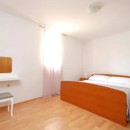 Apartman Pepi 1 Zára