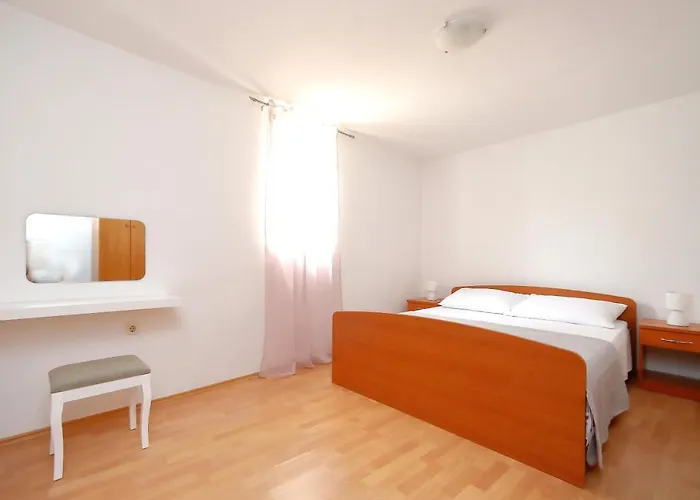 Apartman Pepi 1 Zára