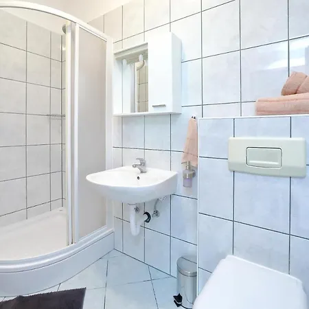 Apartament Pepi 1 Zadar