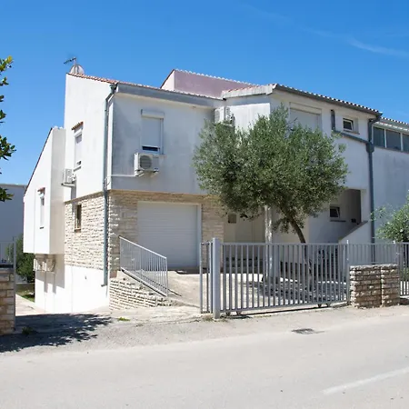 Pepi 1 Zadar
