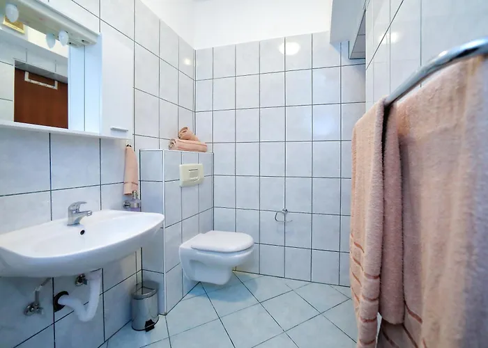 Pepi 1 Apartman Zára