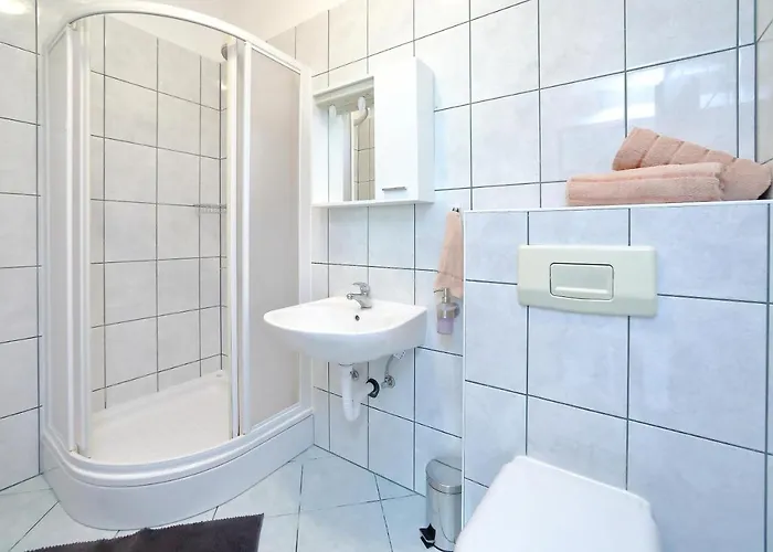 Apartman Pepi 1 Zára